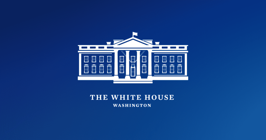 White House White House