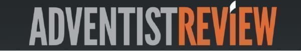 Adventist Review Logo