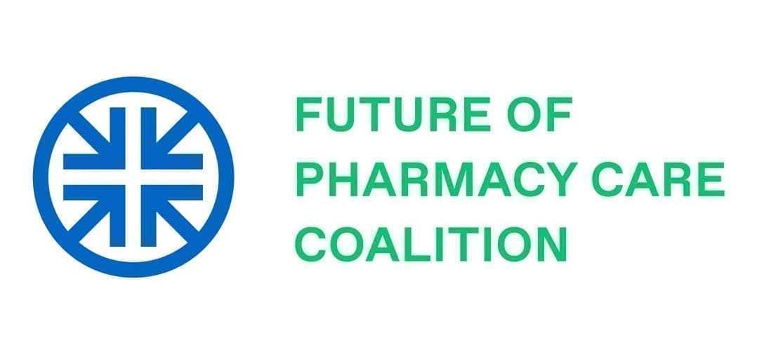 Future of Pharmacy Care Logo