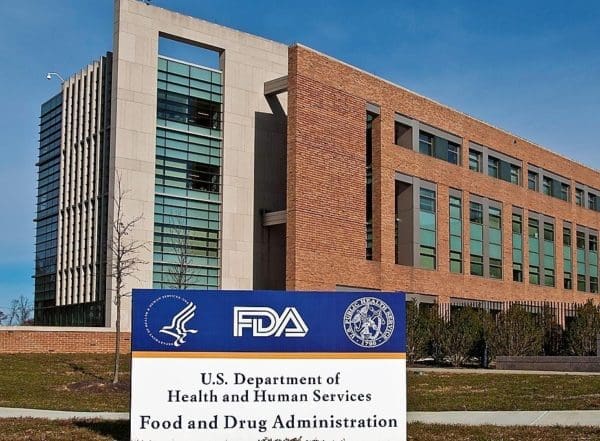 FDA-SS