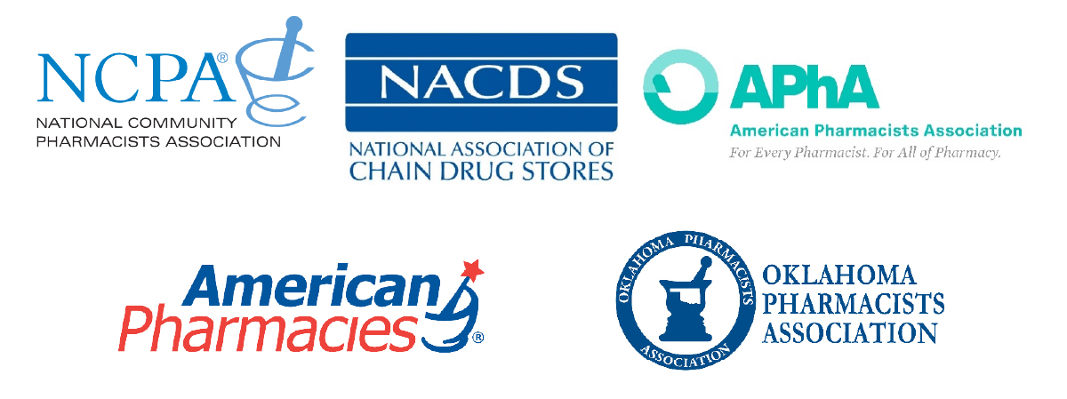 NCPA-NACDS-APhA