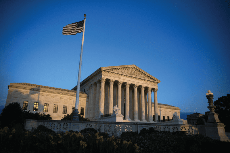 U.S. Supreme Court’s Rutledge decision U.S. Supreme Court’s Rutledge decision
