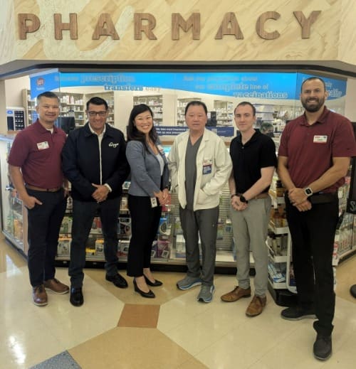 83 Pharmacy