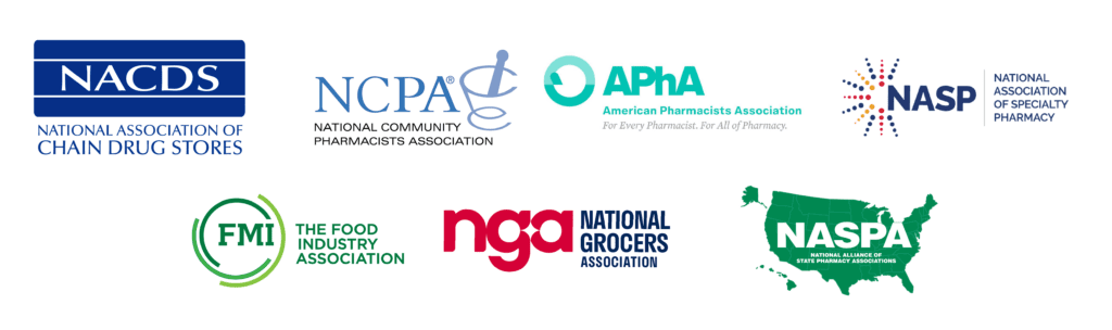 Pharmacy Organizations Call on U.S. Congress to Deliver PBM Reform This Year: “It Is Past Time for Action” Pharmacy Organizations Call on U.S. Congress to Deliver PBM Reform This Year: “It Is Past Time for Action”