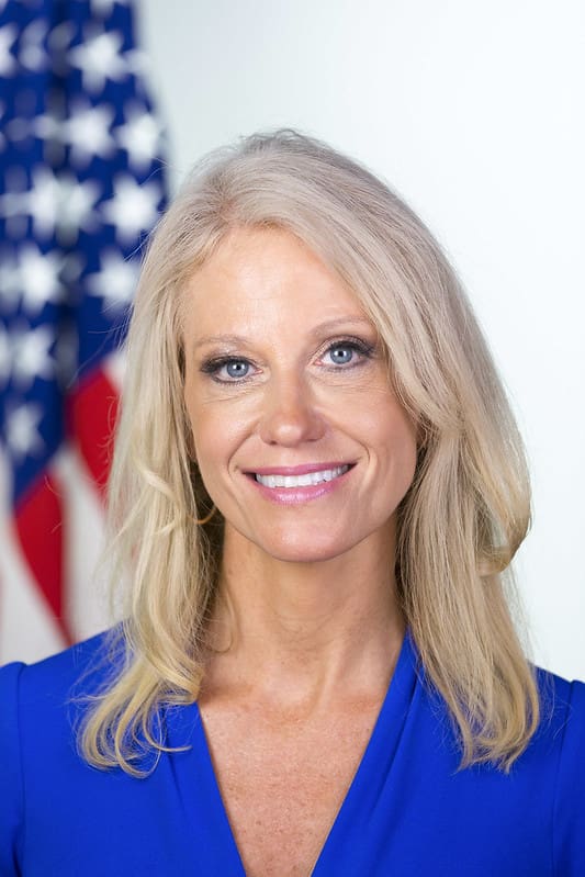 Kellyanne-Conway