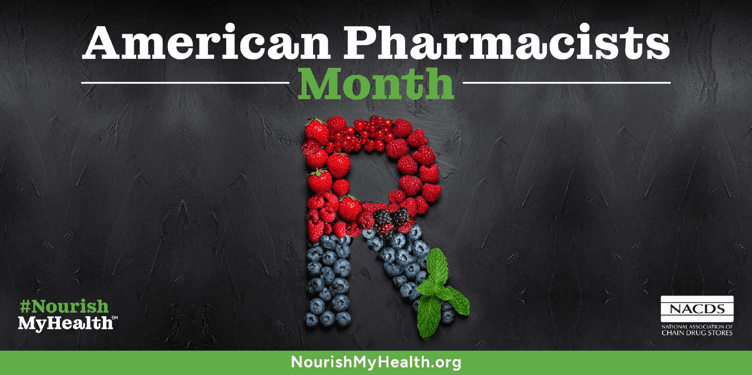 American Pharmacists Month 2025 American Pharmacists Month