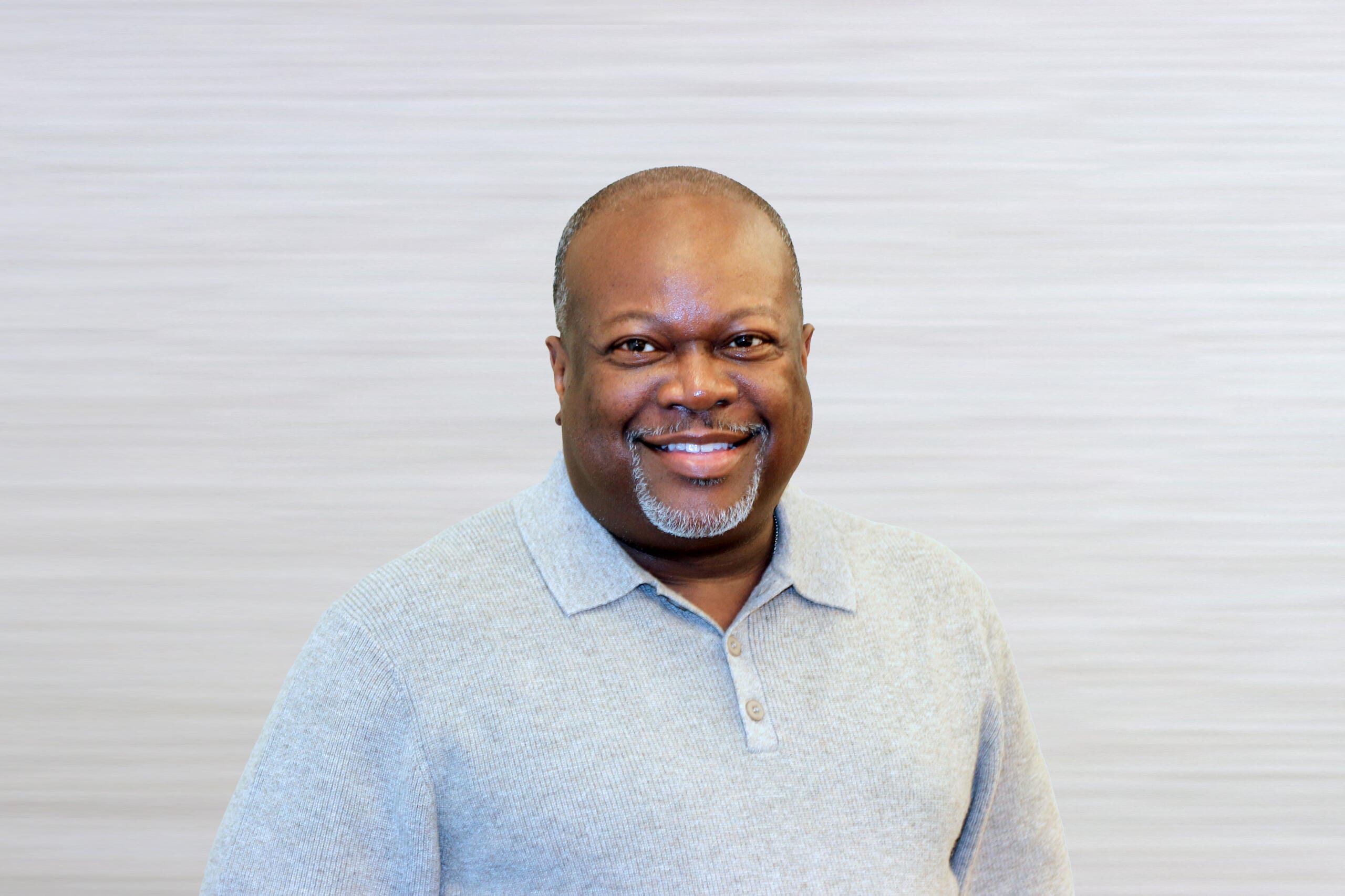 Jermaine Smith, RPh, vice president of state advocacy