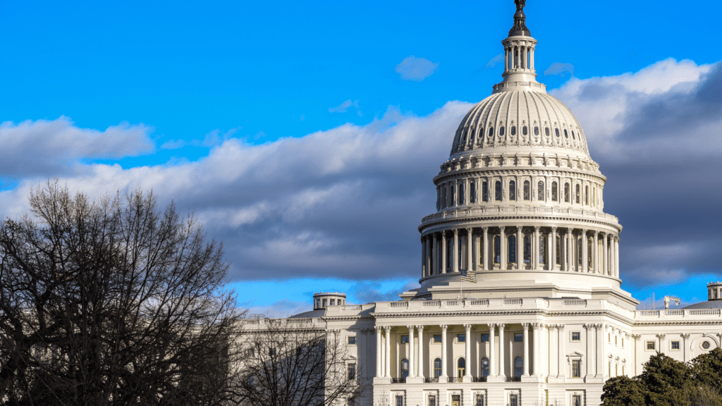 United States Capitol