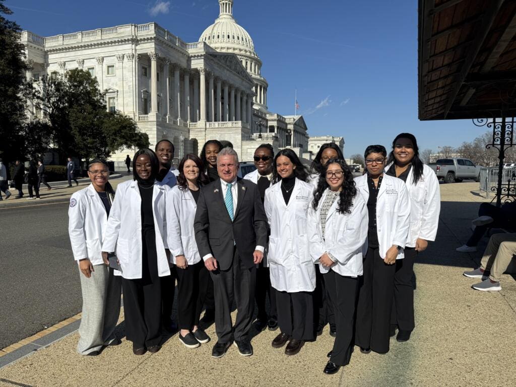 Congressional PBM Press Conference