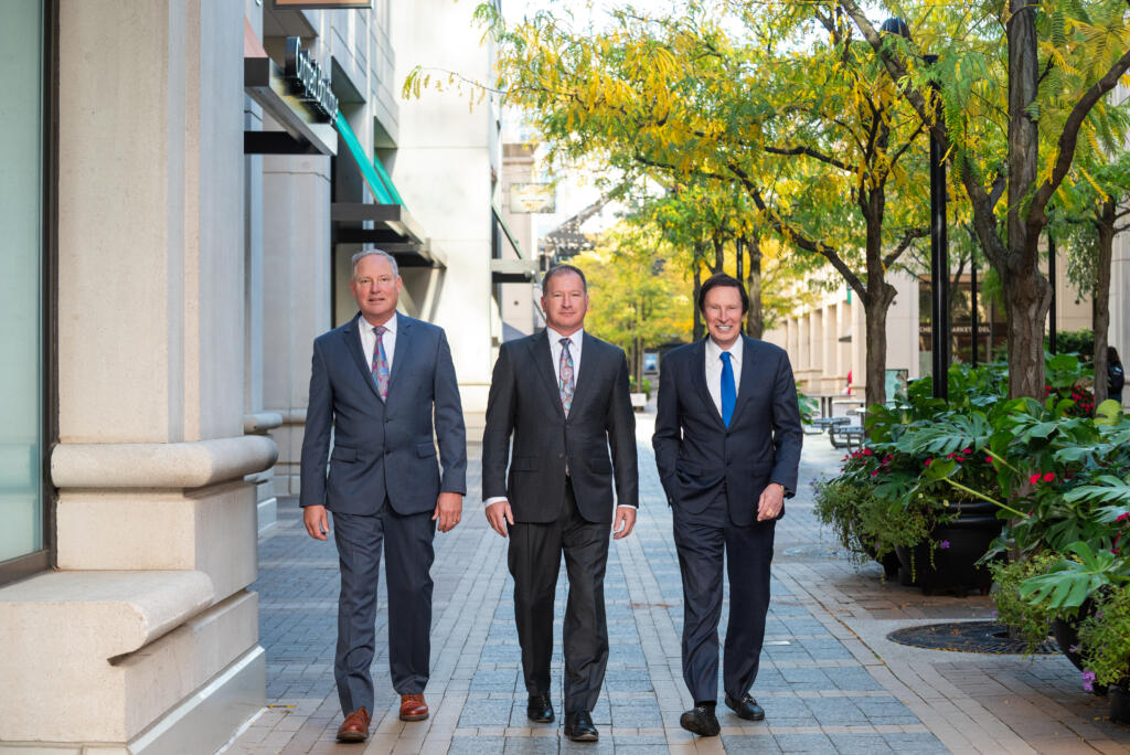 Warner-Wysong-Anderson